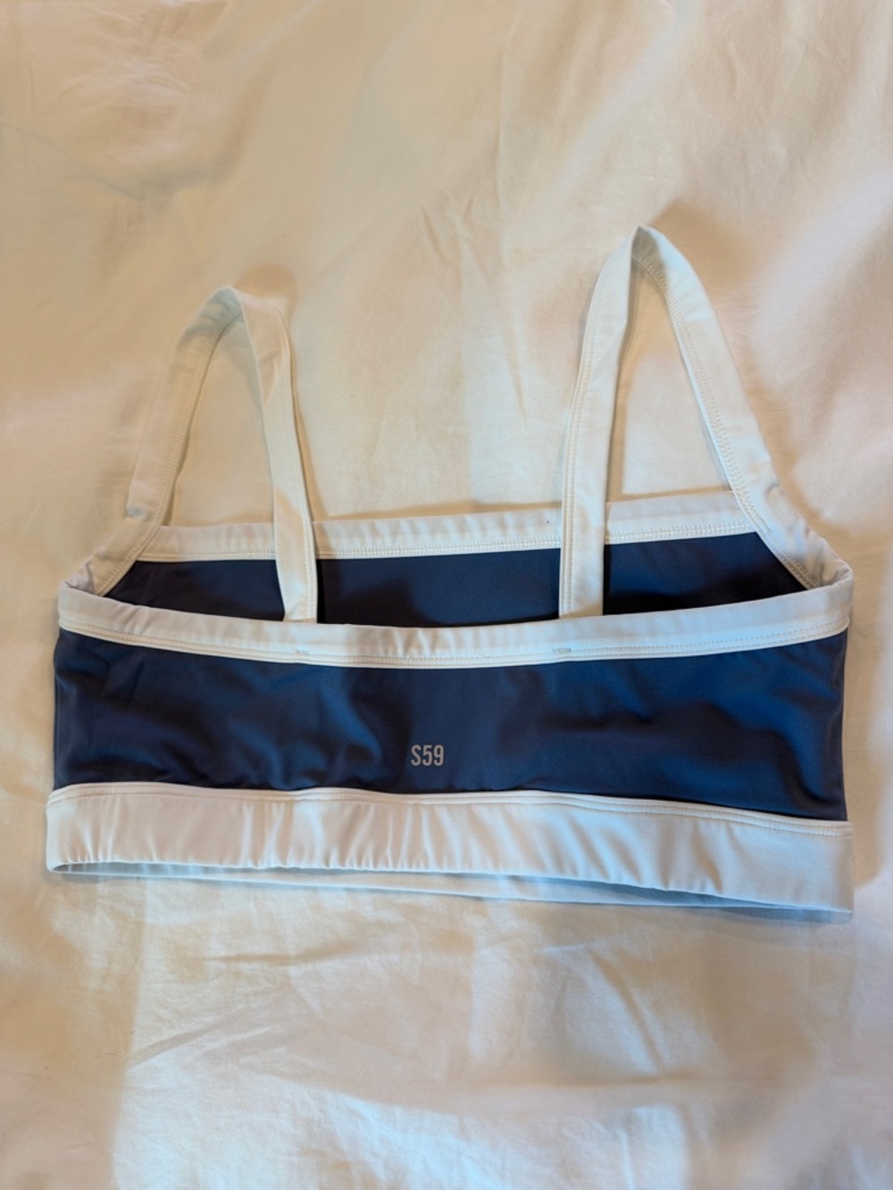 Splits59 Monah Rigor Bra - Picture 2 of 9